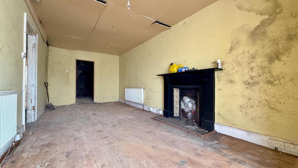 sitting room