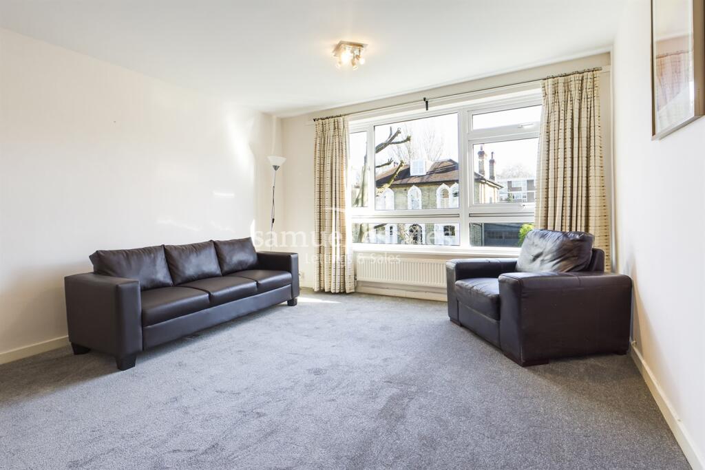 Tragail, Mercier Road, Putney, London, SW15