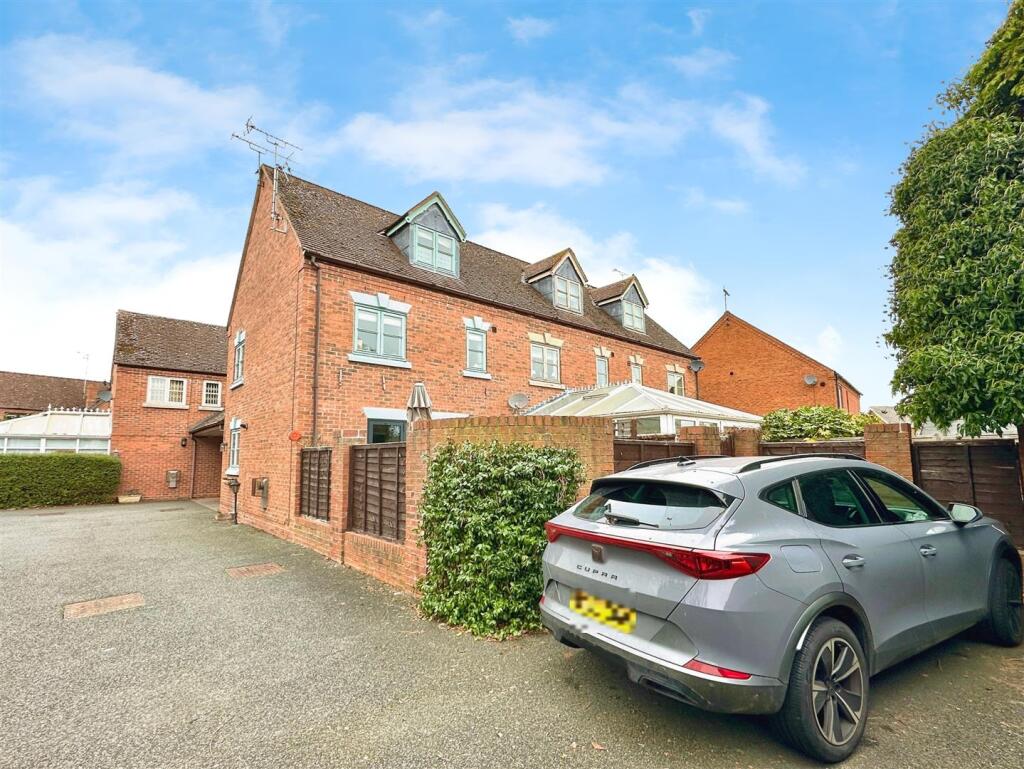 rear view &amp; parking