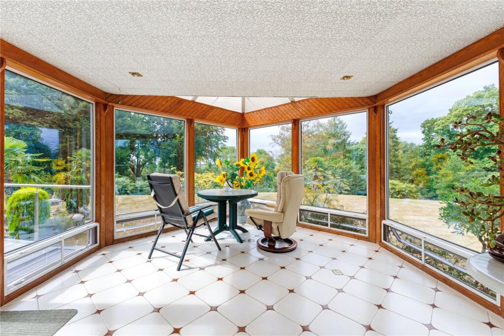 Sun Room