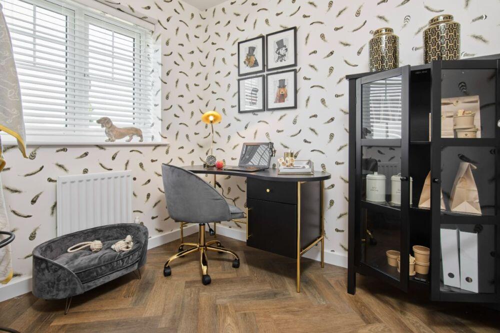 Crown Meadows The Dartford