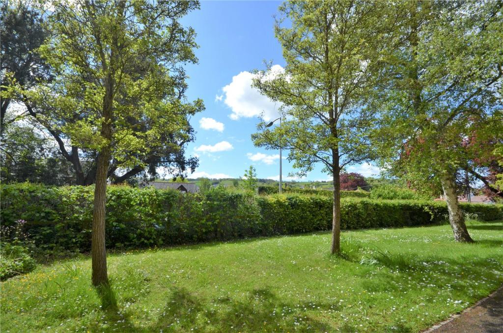 Tiverton Seddons