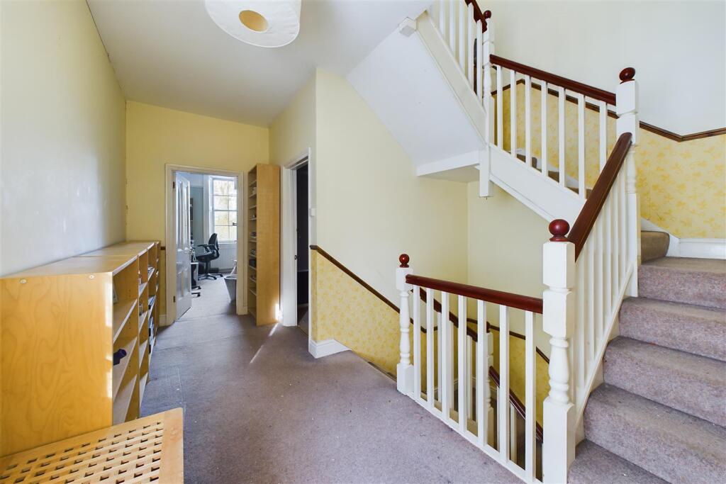 9A Chantry Road, Clifton, Bristol BS8 2QF | Freeho