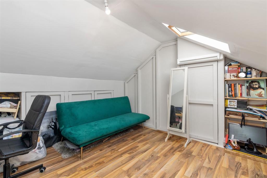 Loft Room