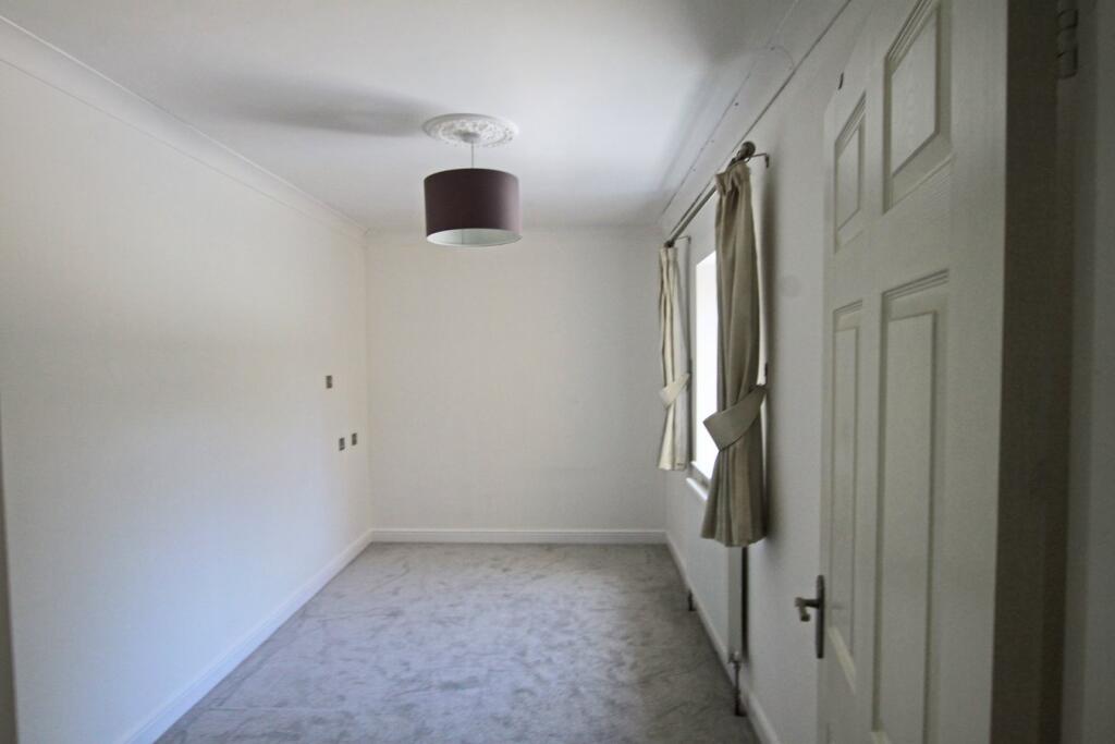 Main bedroom