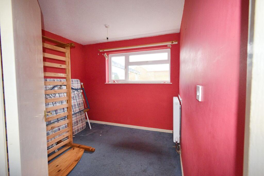 16 New Street, Cawston, Norwich, NR10 4AL