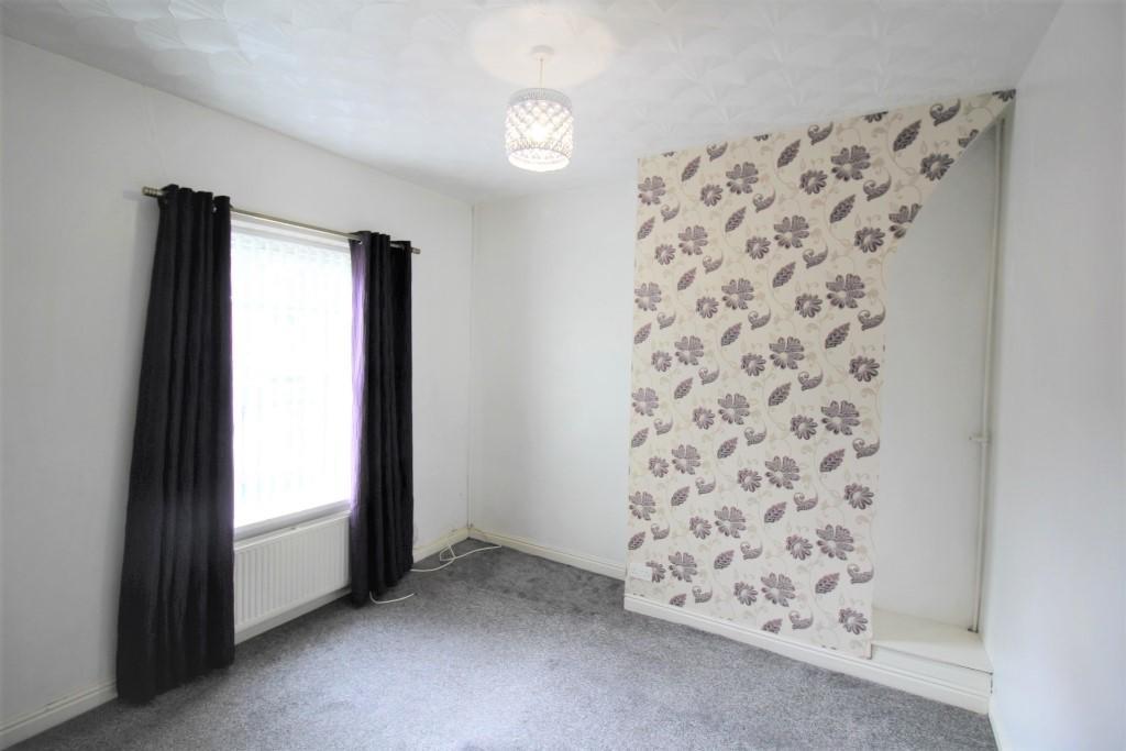 1st Bedroom