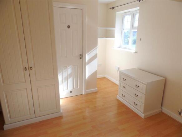 Highley Drive, Daimler Green - Bedroom