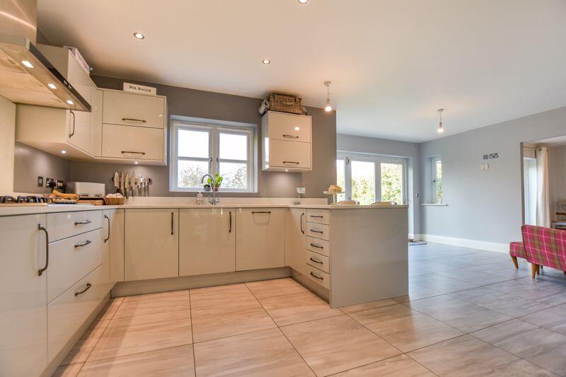 Hereward Place, Stamford