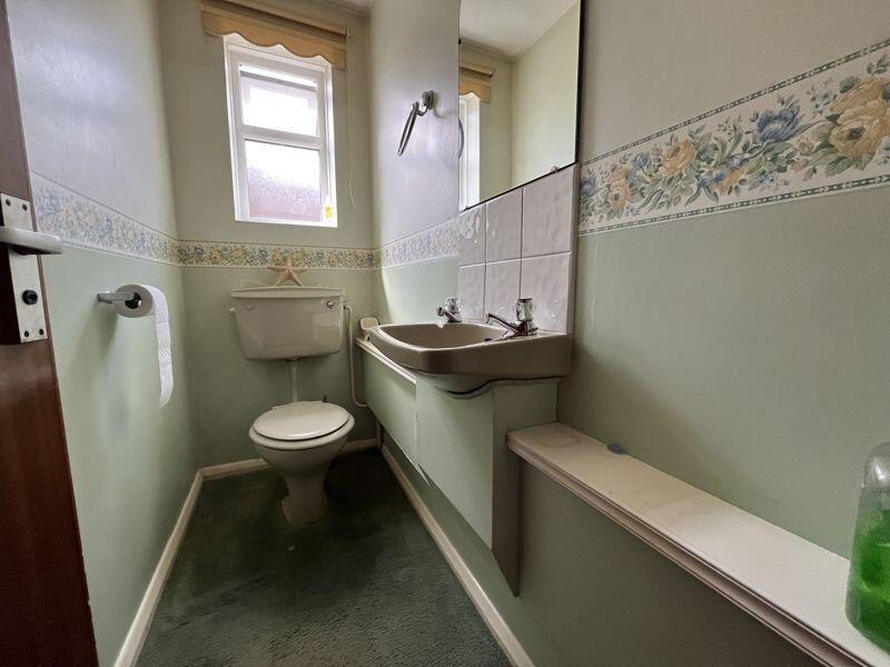 WC