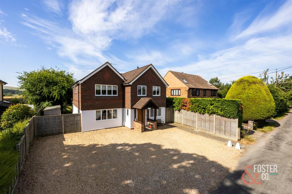 New Hall Lane, Treventure-019.JPG