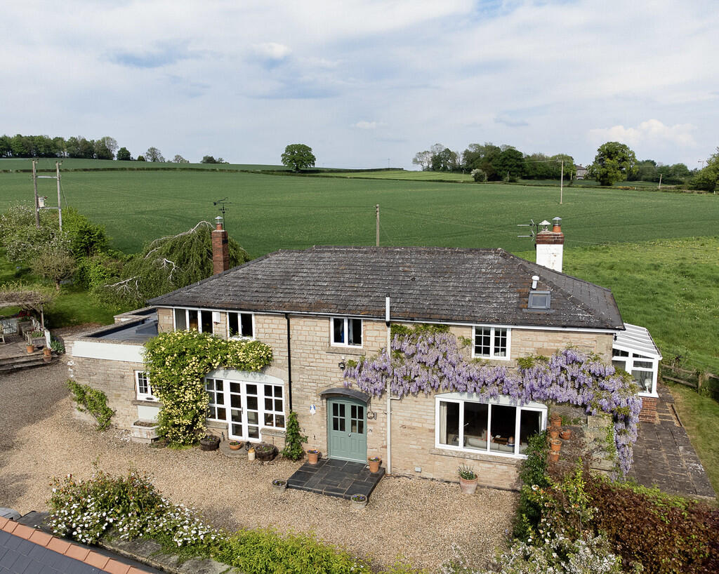 3-The Coach House...