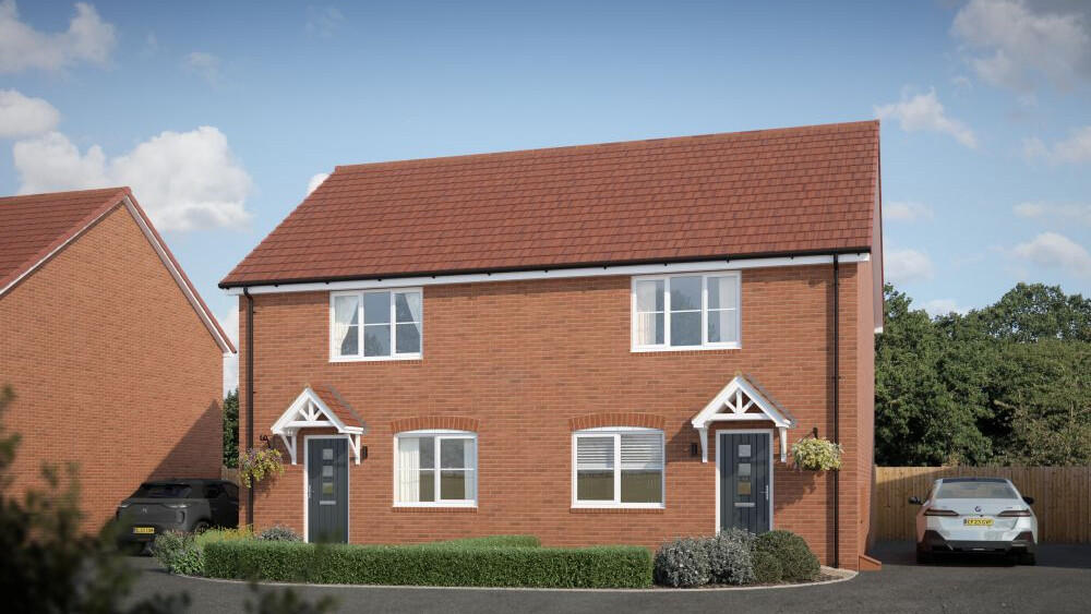 Great Oldbury Drive, Stonehouse, Gloucester, GL10 3XS