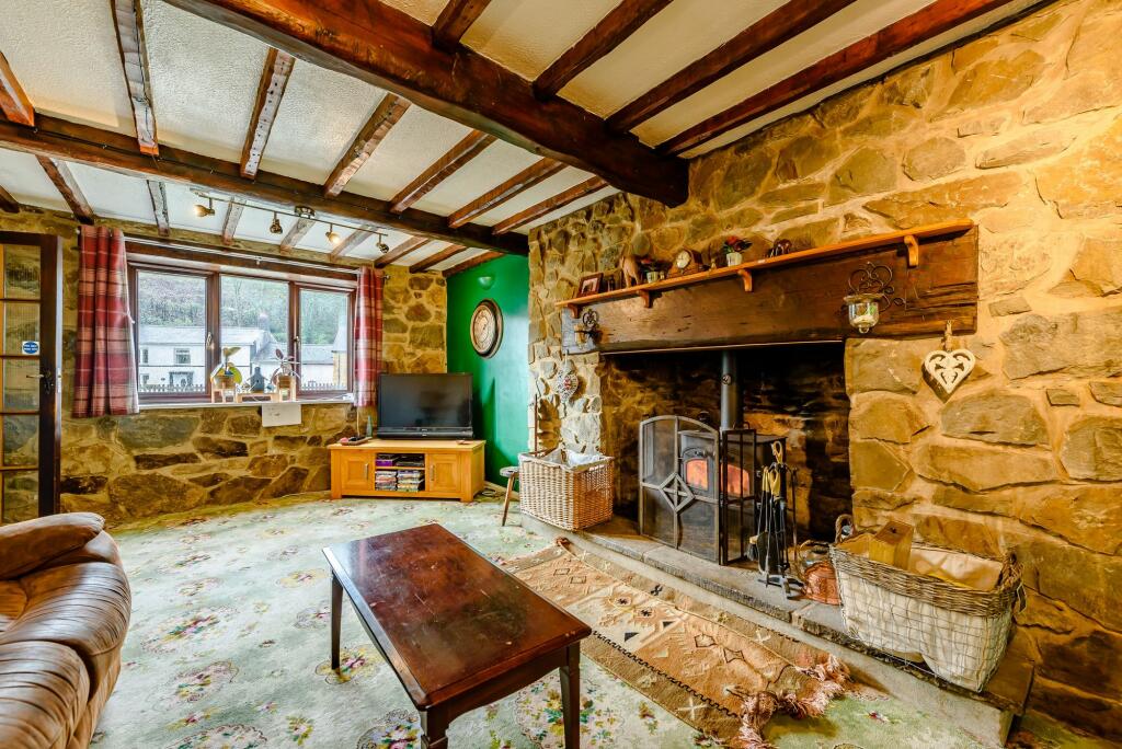 owners living room