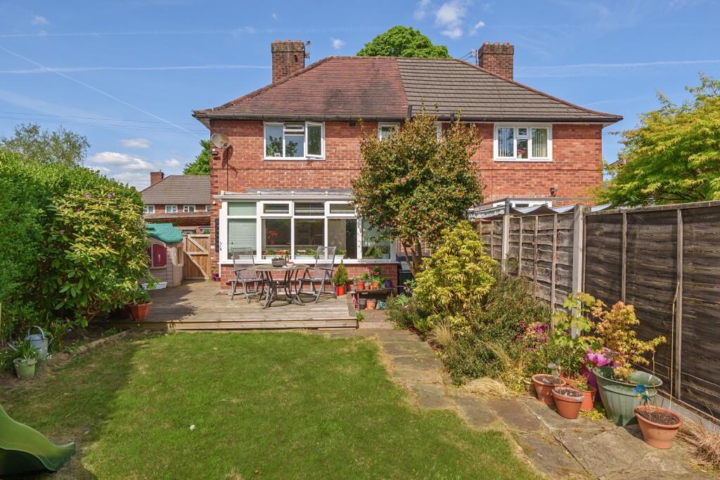 EweMove Sale Garden 5