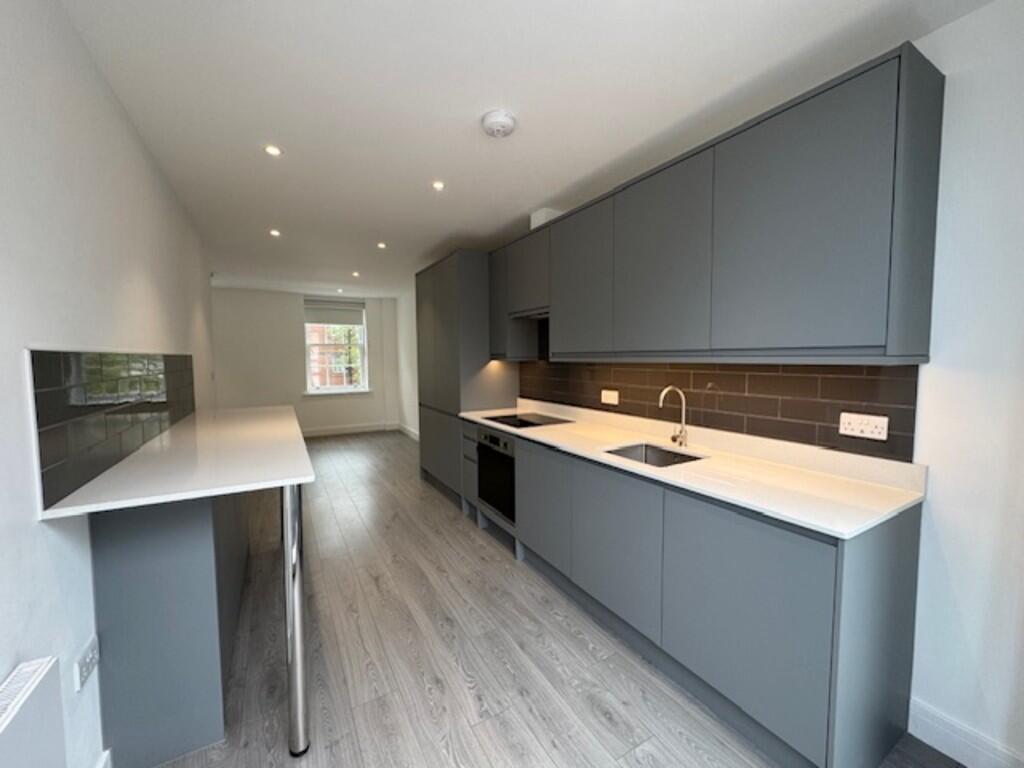 Gray's Inn Road, London