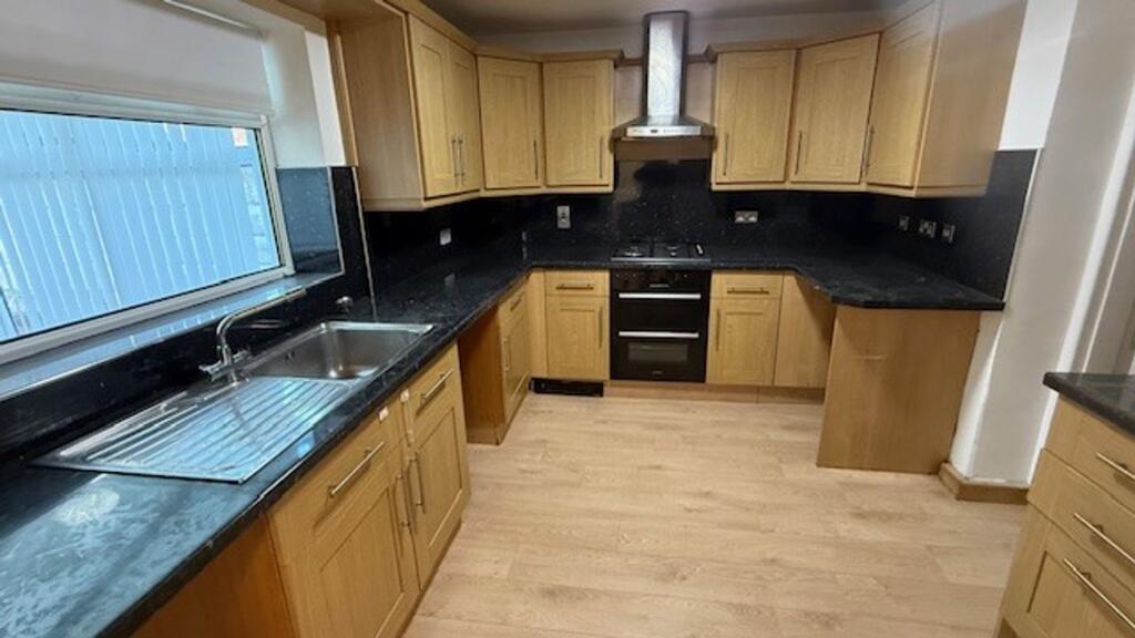 Stanton Close, Haydock, WA11