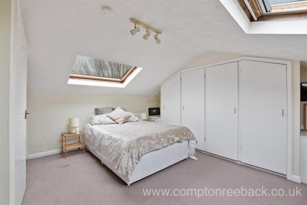 Bedroom1:
