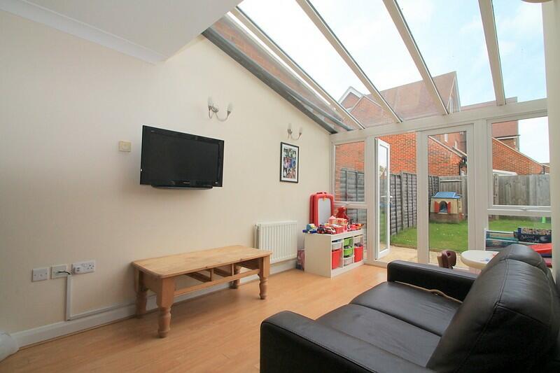 Conservatory/Family 