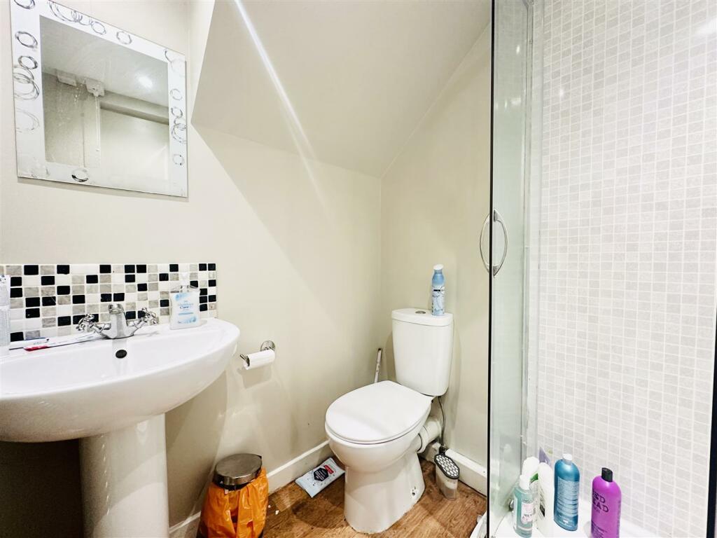 Bathroom 1