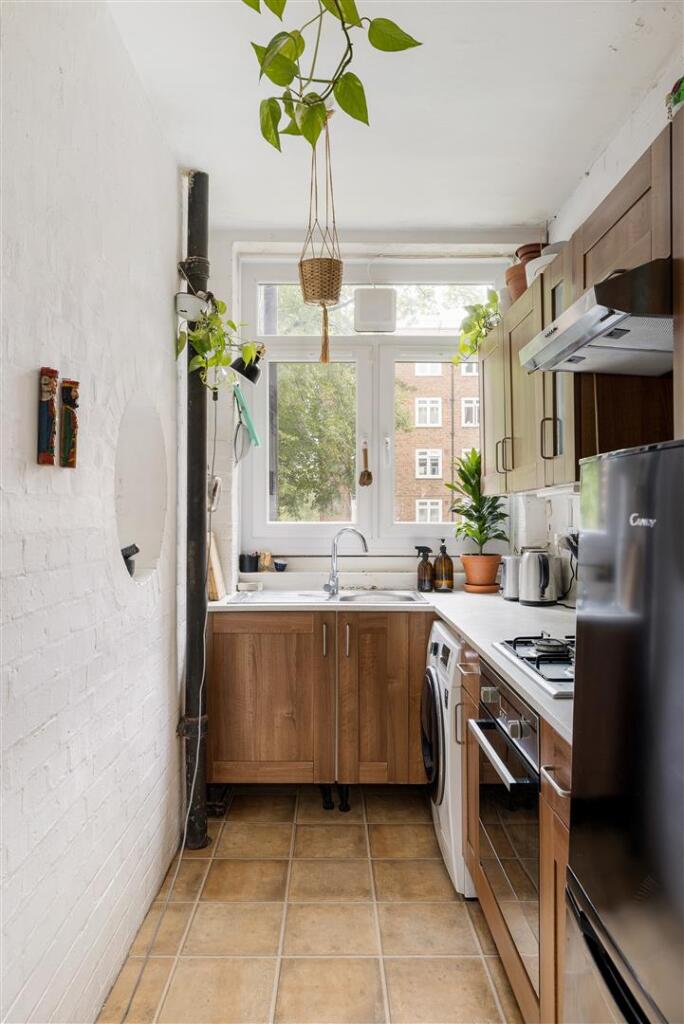 Homerton High Street E9