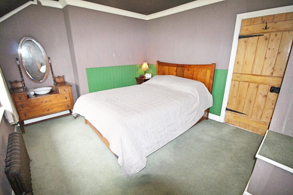 North Street, Sturton-Le-Steeple, DN22