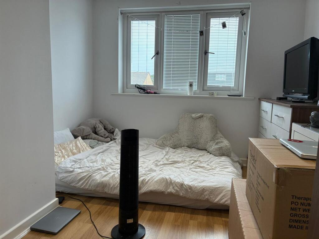 3rd Bedroom