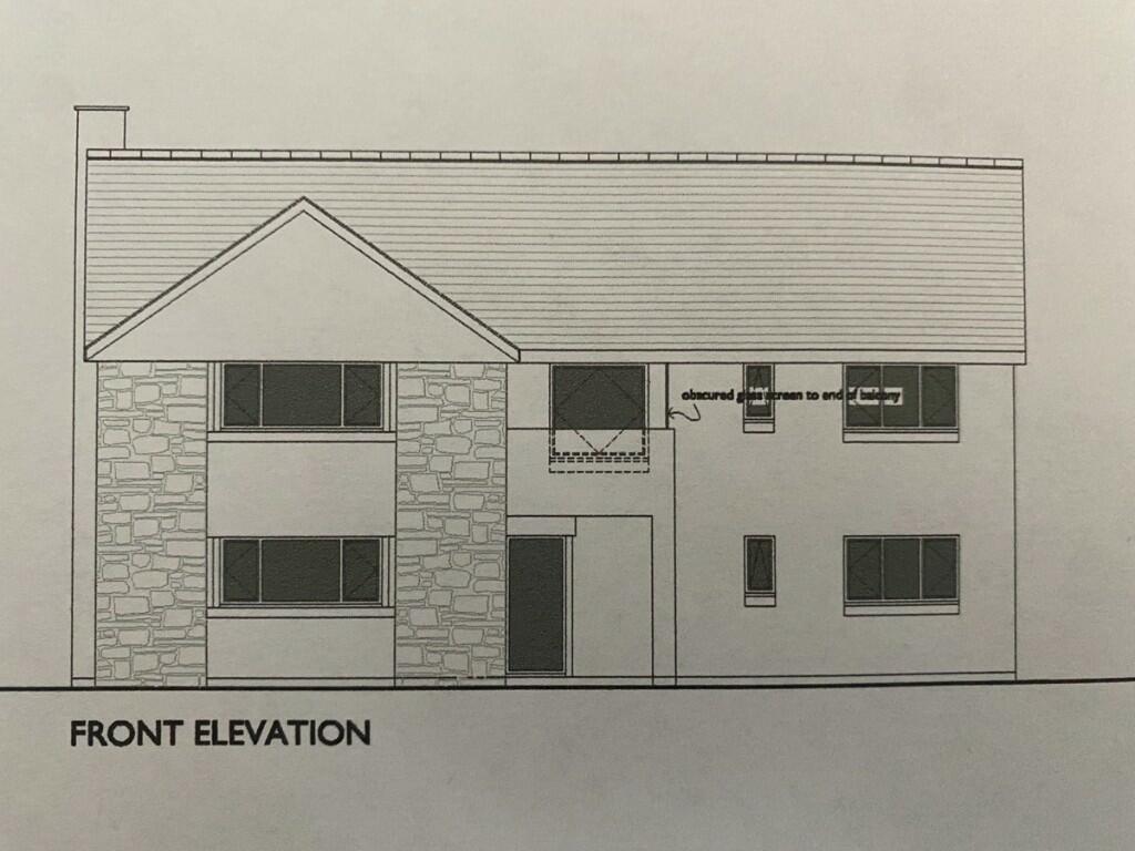Approved design