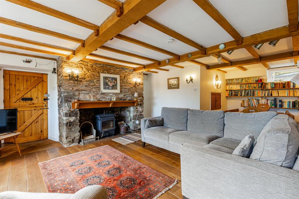 A10 - 1 Rose Cottage, Kingsbridge, Sherford - 2507