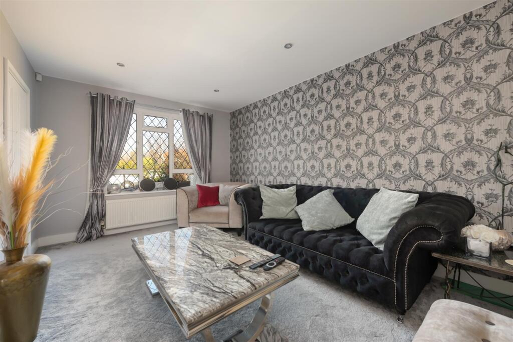 Cherry Orchard, Chestfield, Whitstable