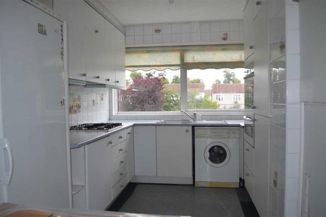 Two Bedroom Flat to Rent