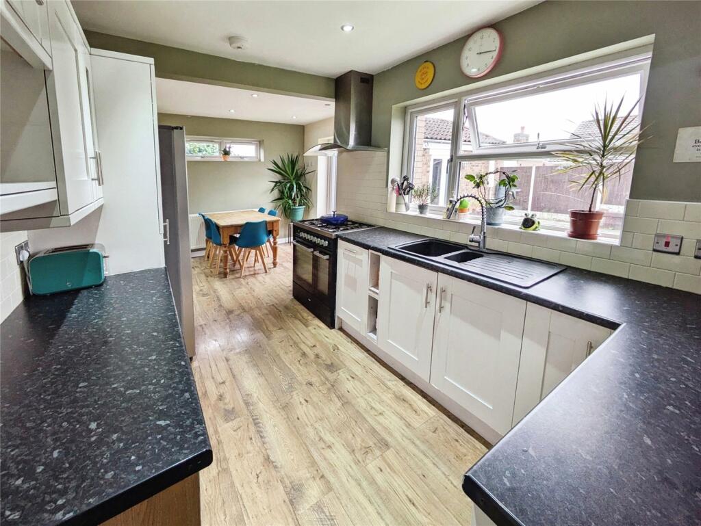 Kitchen-Diner