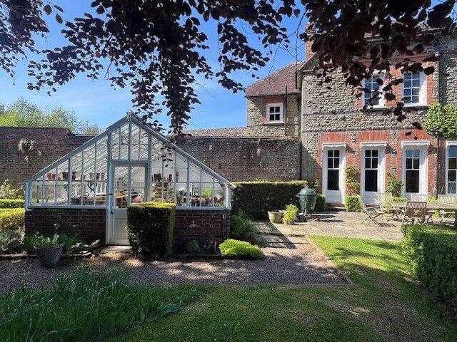 Greenhouse