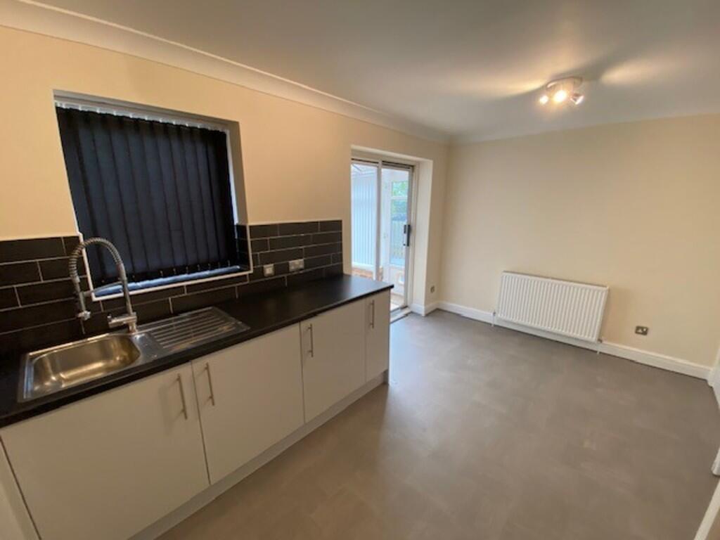 Bowden Grove 8