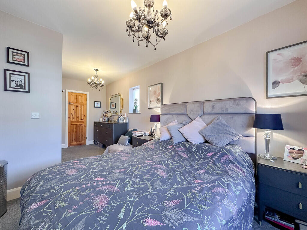 Principal Suite