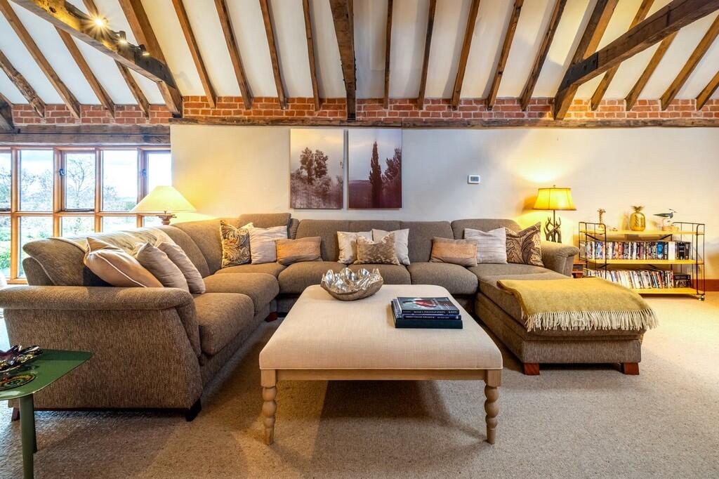 Pear Tree Barn-40