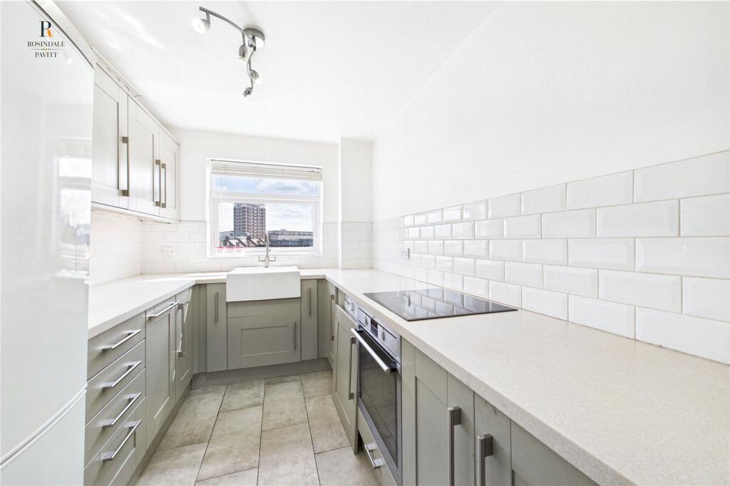 Modern Kitchen