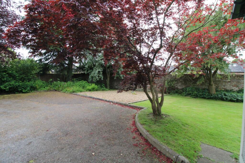 Gardens
