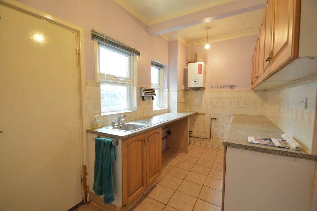 13 Mitchell Avenue kitchen.JPG