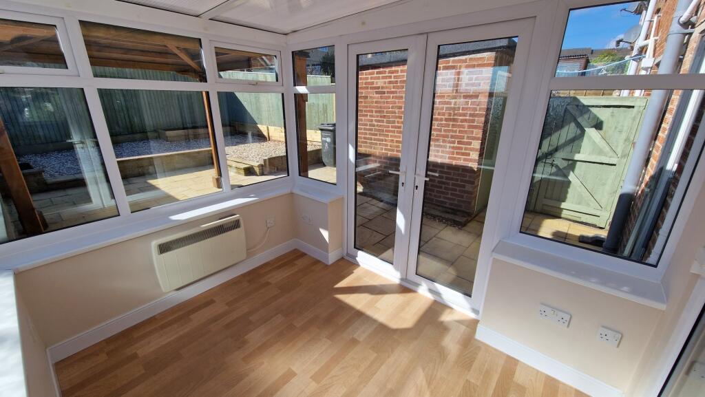 Conservatory