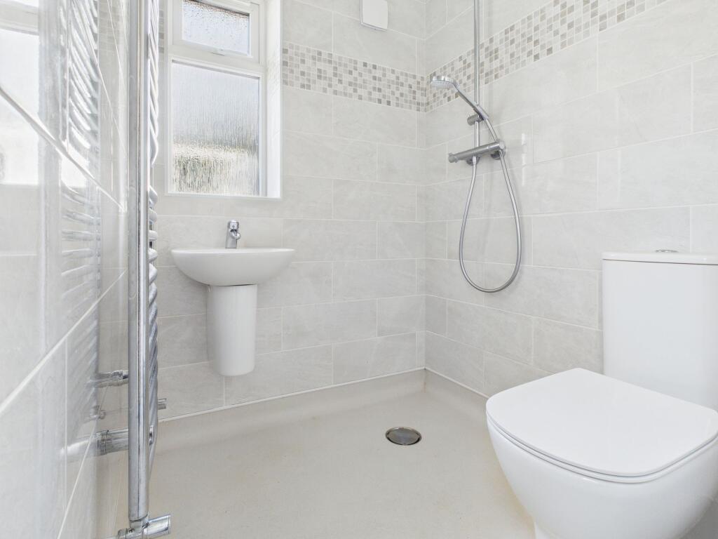 Wet Room
