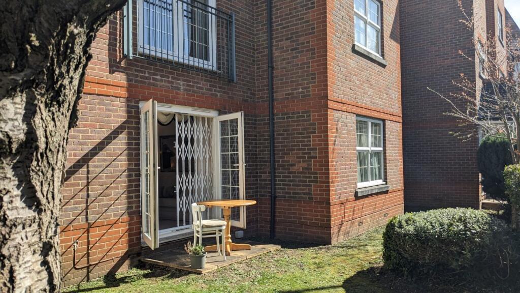 Davidson Frost-Wellings, DFW, Edgware, Castleham C