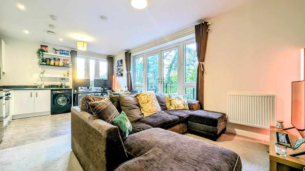 Russet Walk, Bordon, Hampshire, GU35