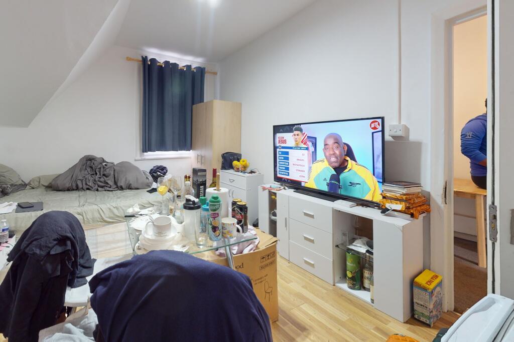 9 Brampton Park Road, Hornsey, London, N22 6BG