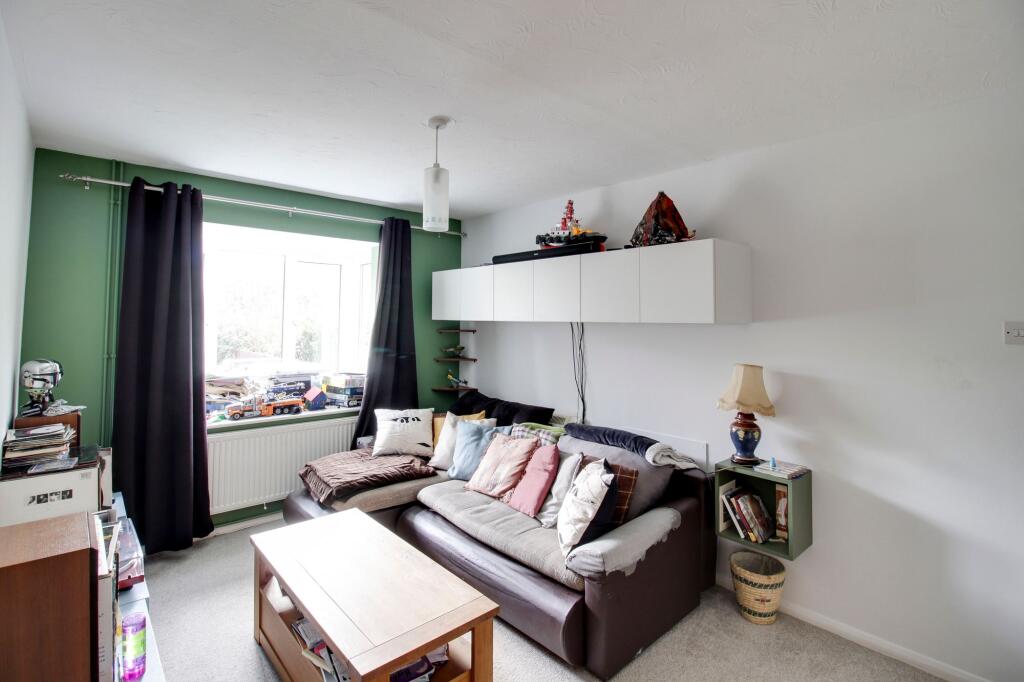 Living / Dining Room