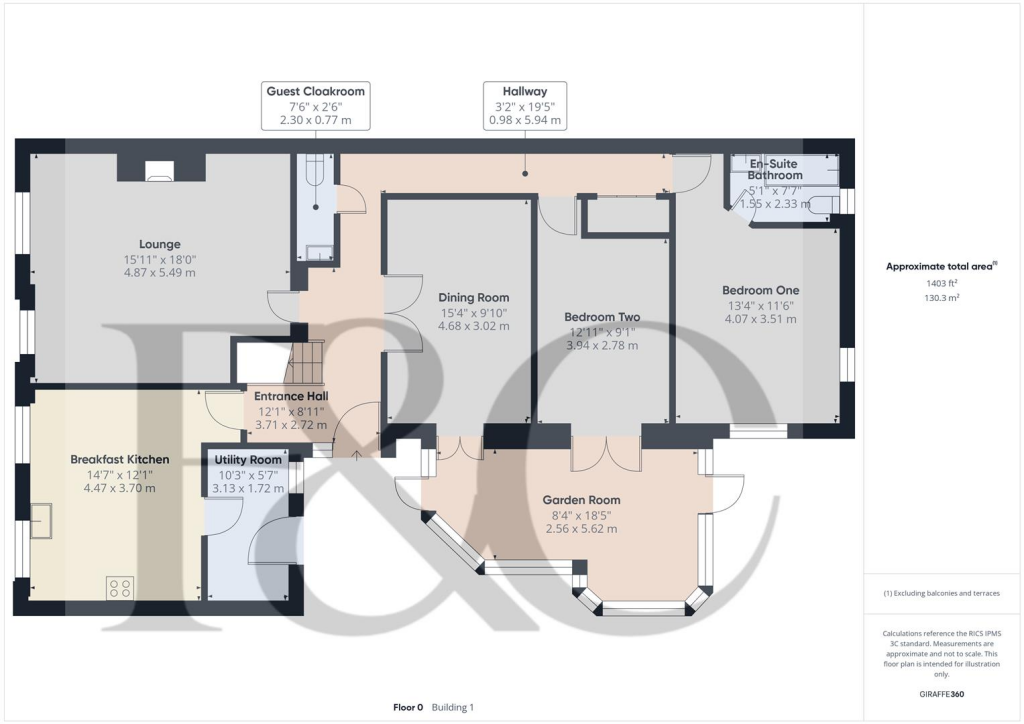 Ground Floor