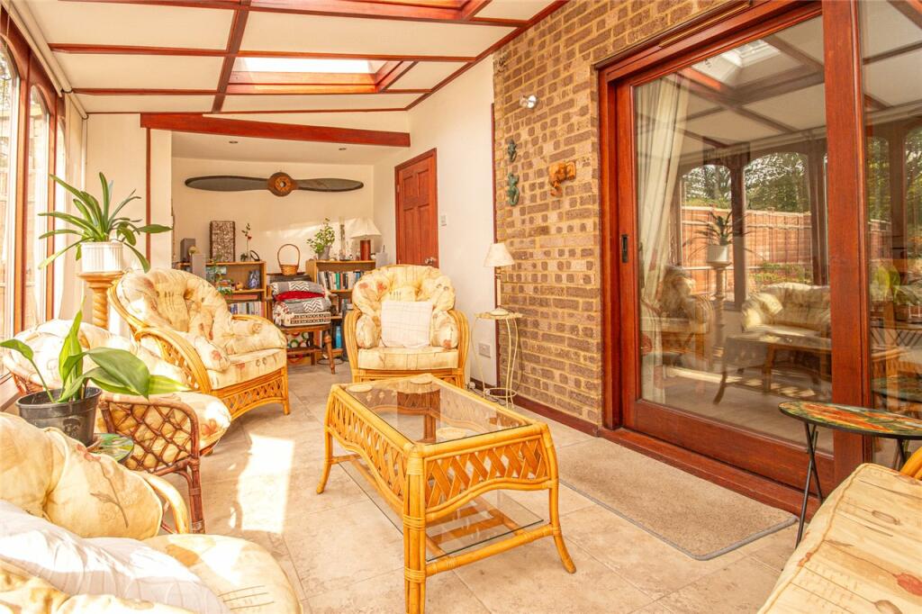 Conservatory