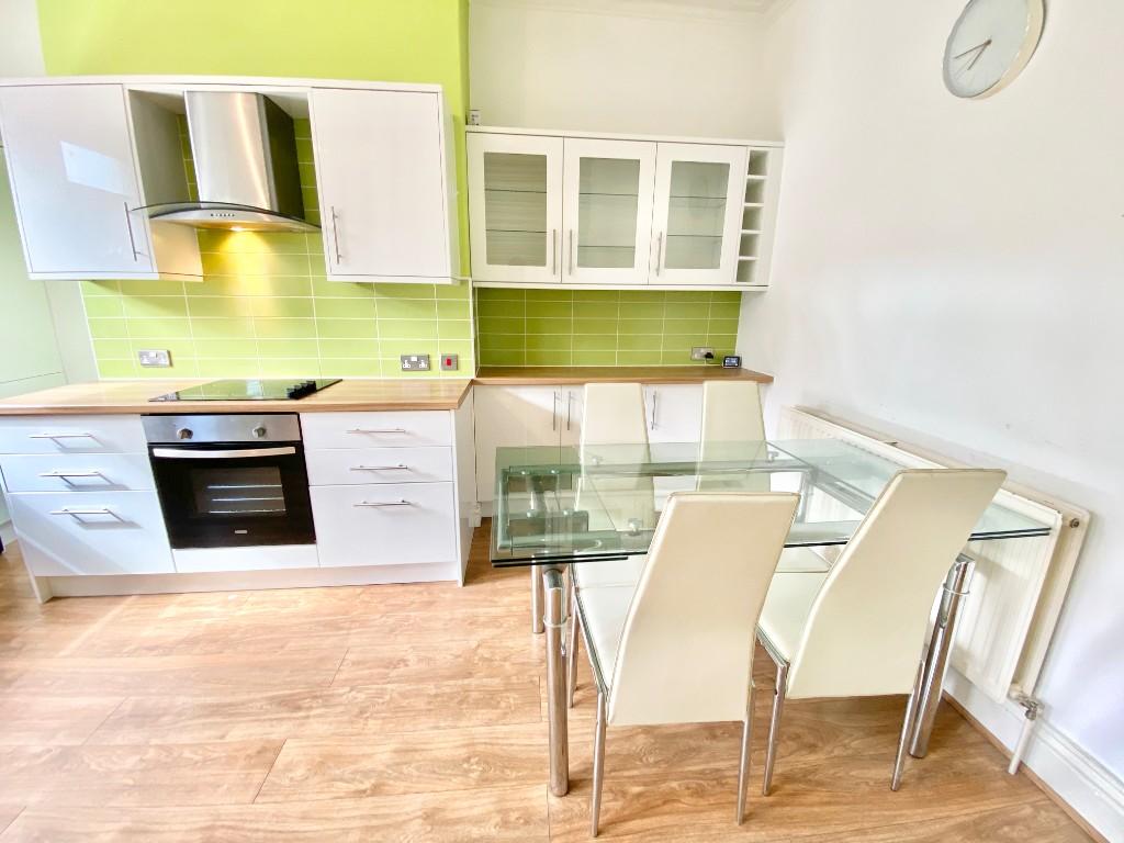 KITCHEN &amp; DINING