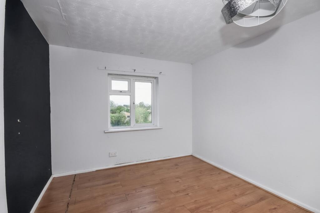 3 Ashbeach Road, Ramsey St Marys, Huntingdon, Cambridgeshire, PE26 2SZ