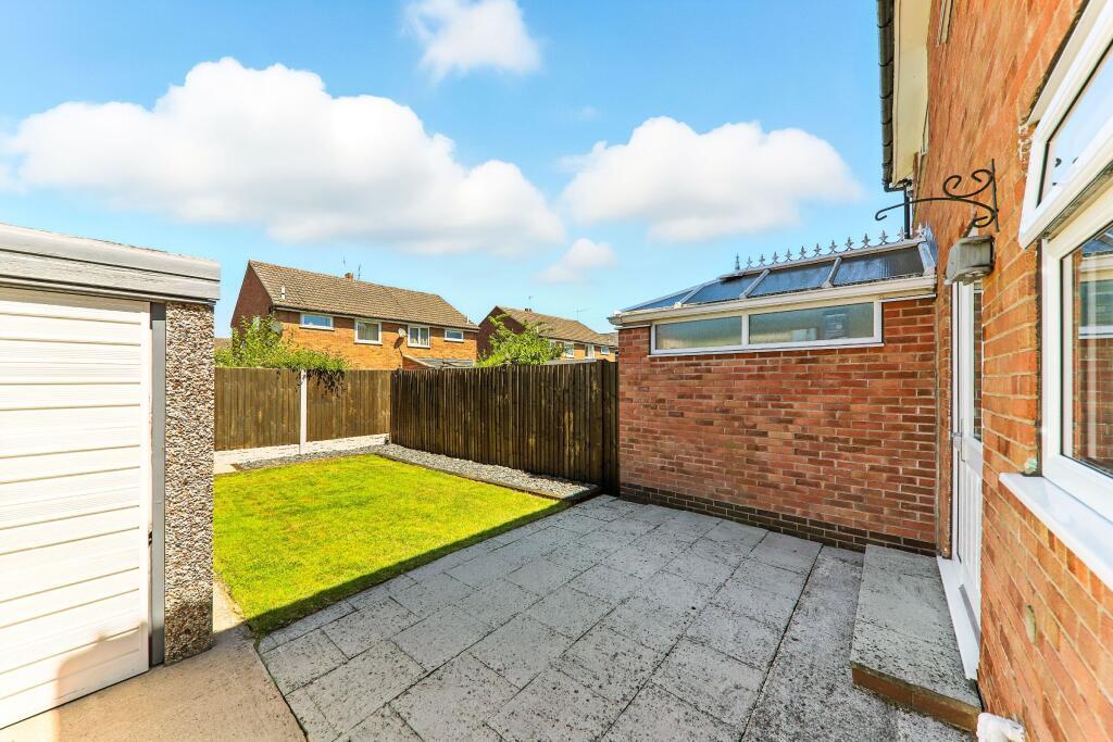 Call us to view this 1 bedroom on Leander Road, S